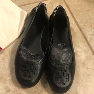 Tory Burch Mini travel Ballet flat